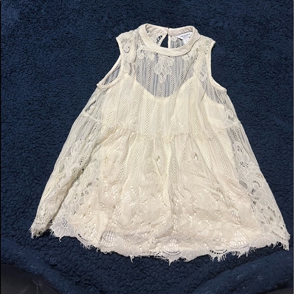 Arizona Jean Company Tops - Arizona Blouse. Size Small.